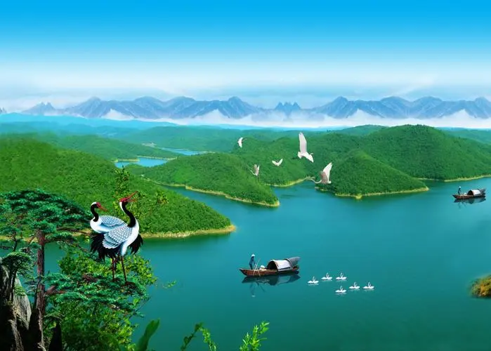 无人化高端